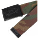 Vans Ζώνη MN Shredtor II Web Belt Classic Camo